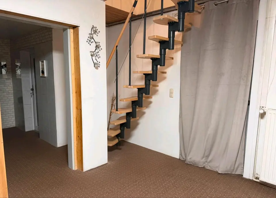 6 Zimmer Wohnung mit 121 m² in Bremerhaven – Bild 5