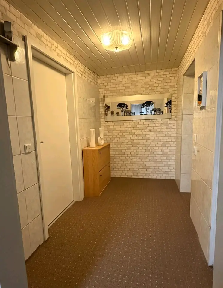 6 Zimmer Wohnung mit 121 m² in Bremerhaven – Bild 6