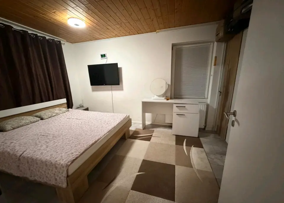 6 Zimmer Wohnung mit 121 m² in Bremerhaven – Bild 7