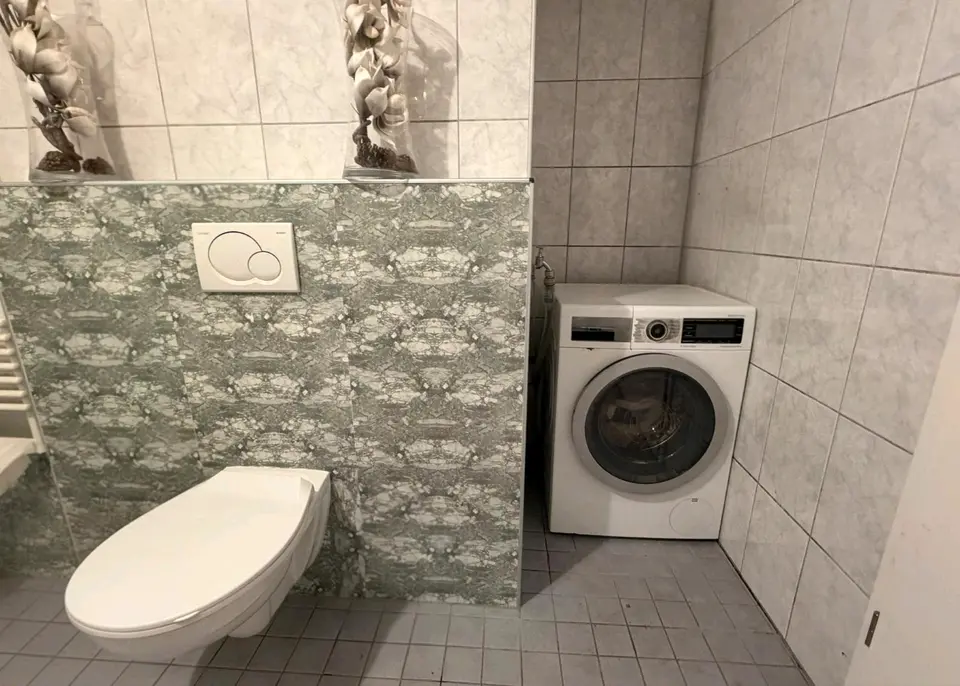 6 Zimmer Wohnung mit 121 m² in Bremerhaven – Bild 8