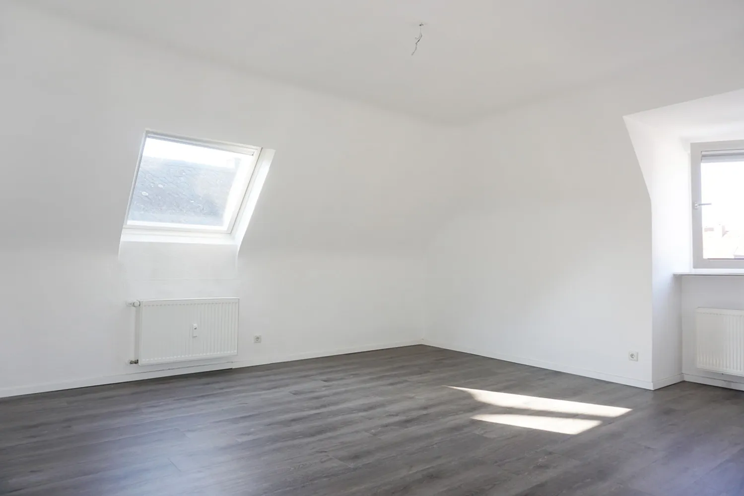 2 Zimmer Wohnung mit 62 m² in Aschaffenburg – Bild 2