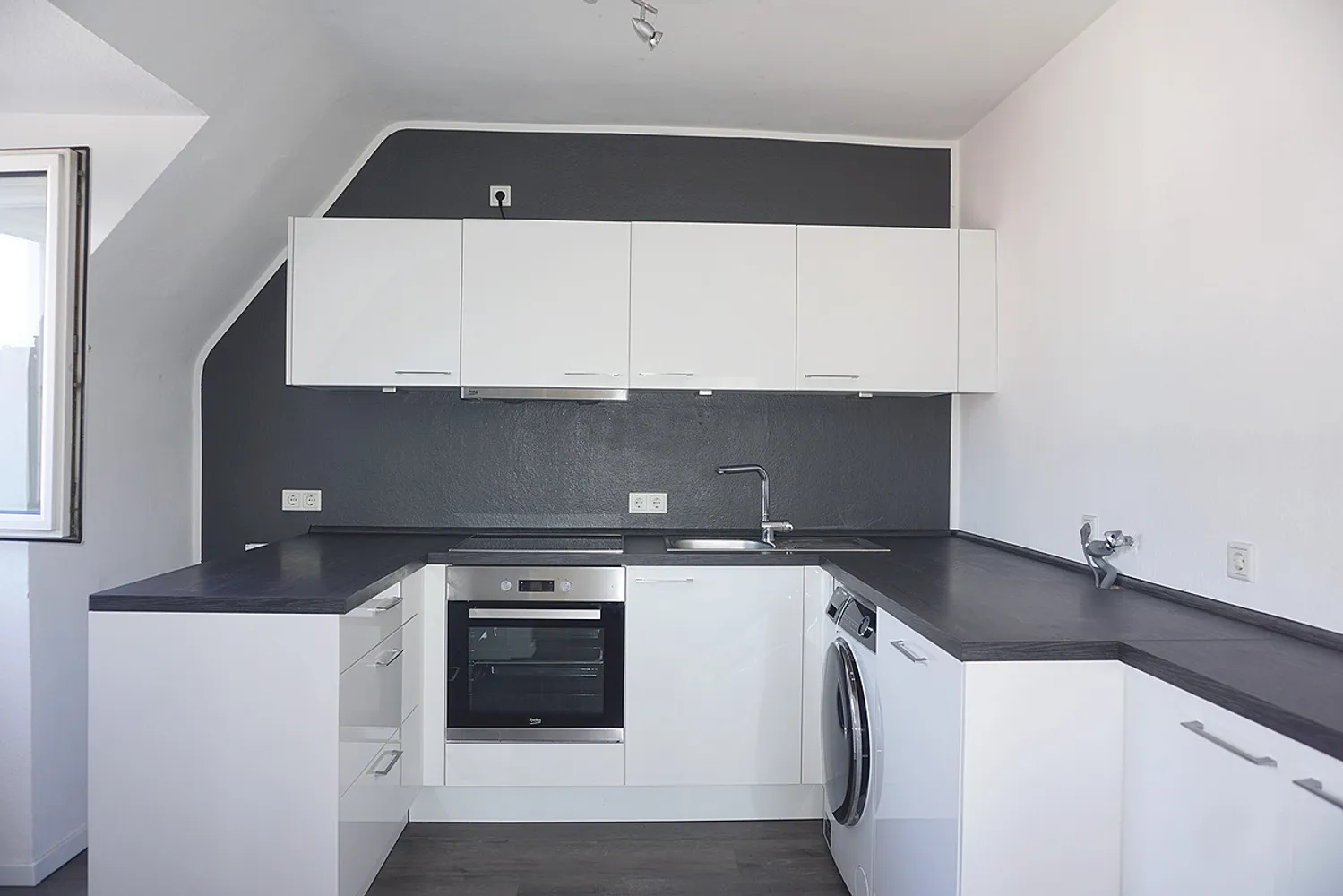 2 Zimmer Wohnung mit 62 m² in Aschaffenburg – Bild 3