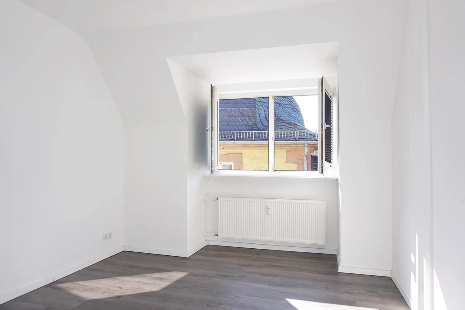 2 Zimmer Wohnung mit 62 m² in Aschaffenburg – Bild 6