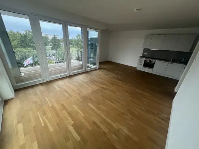 3 Zimmer Wohnung mit 94 m² in Hamburg – Bild 1