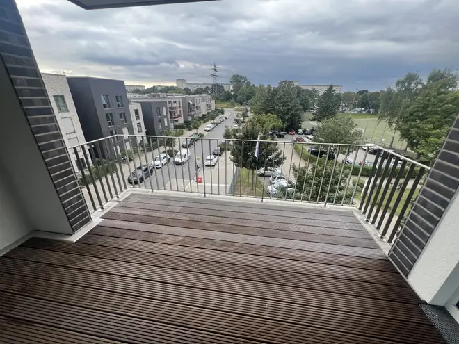 3 Zimmer Wohnung mit 94 m² in Hamburg – Bild 4