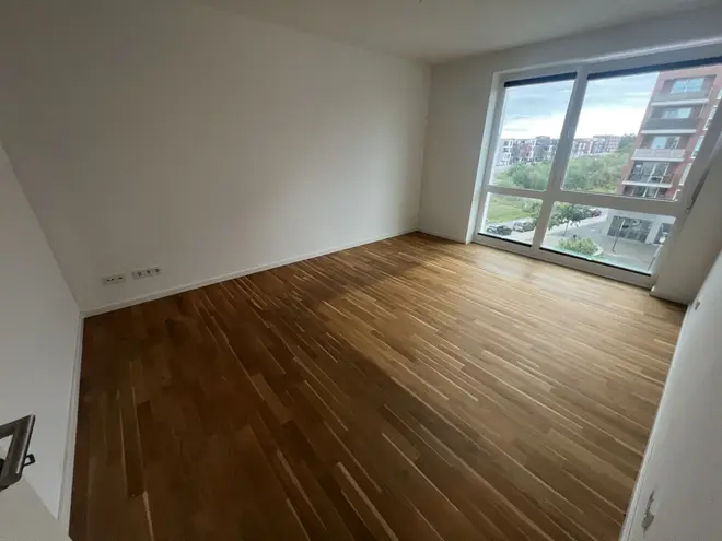 3 Zimmer Wohnung mit 94 m² in Hamburg – Bild 5