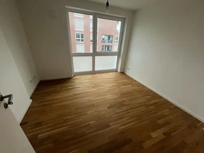 3 Zimmer Wohnung mit 94 m² in Hamburg – Bild 6