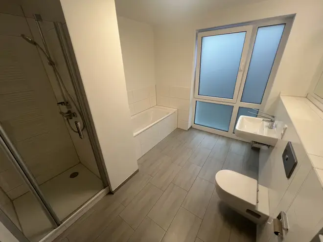 3 Zimmer Wohnung mit 94 m² in Hamburg – Bild 7