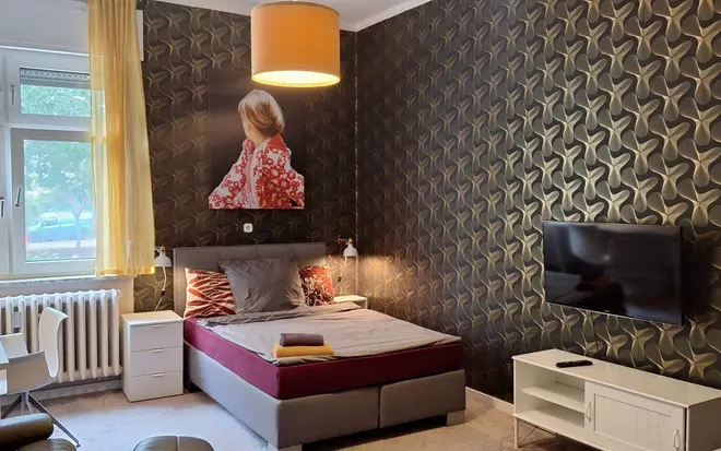 WG-Zimmer mit 20 m² in Karlsruhe – Bild 1