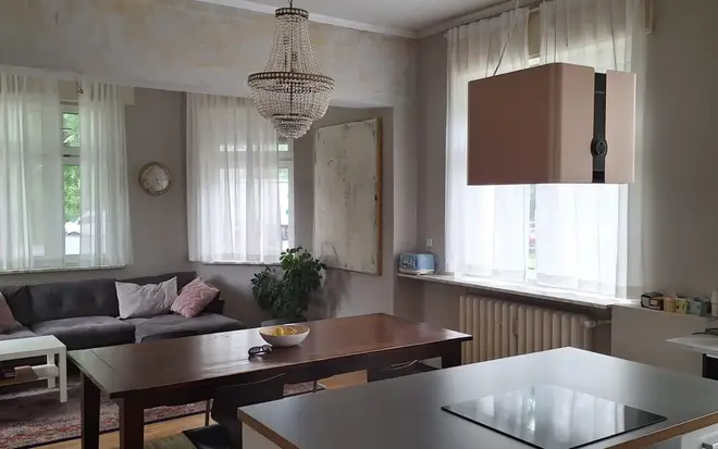 WG-Zimmer mit 20 m² in Karlsruhe – Bild 11
