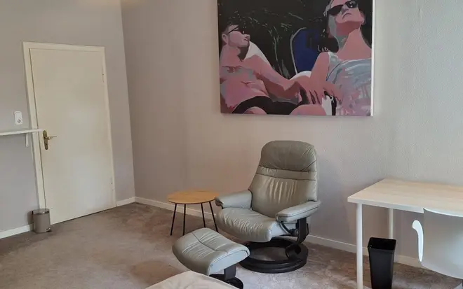 WG-Zimmer mit 20 m² in Karlsruhe – Bild 3