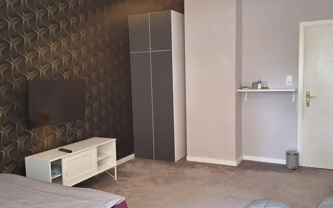 WG-Zimmer mit 20 m² in Karlsruhe – Bild 4