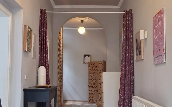 WG-Zimmer mit 20 m² in Karlsruhe – Bild 5