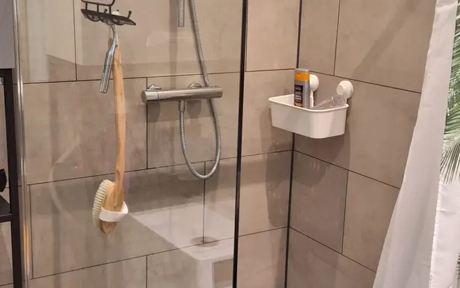 WG-Zimmer mit 20 m² in Karlsruhe – Bild 6