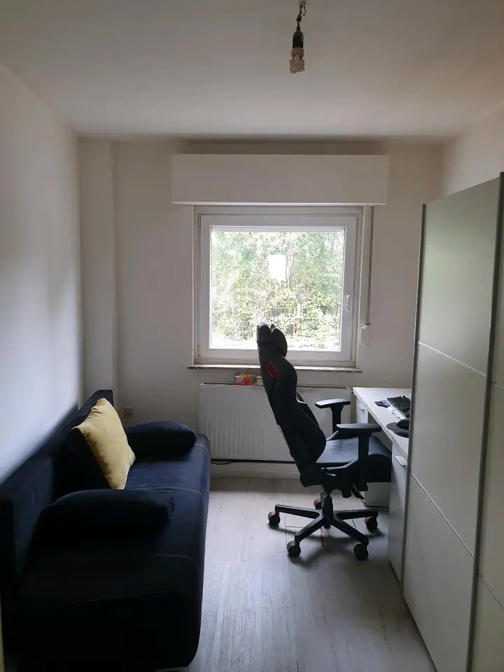 Studio mit 20 m² in Bottrop – Bild 1