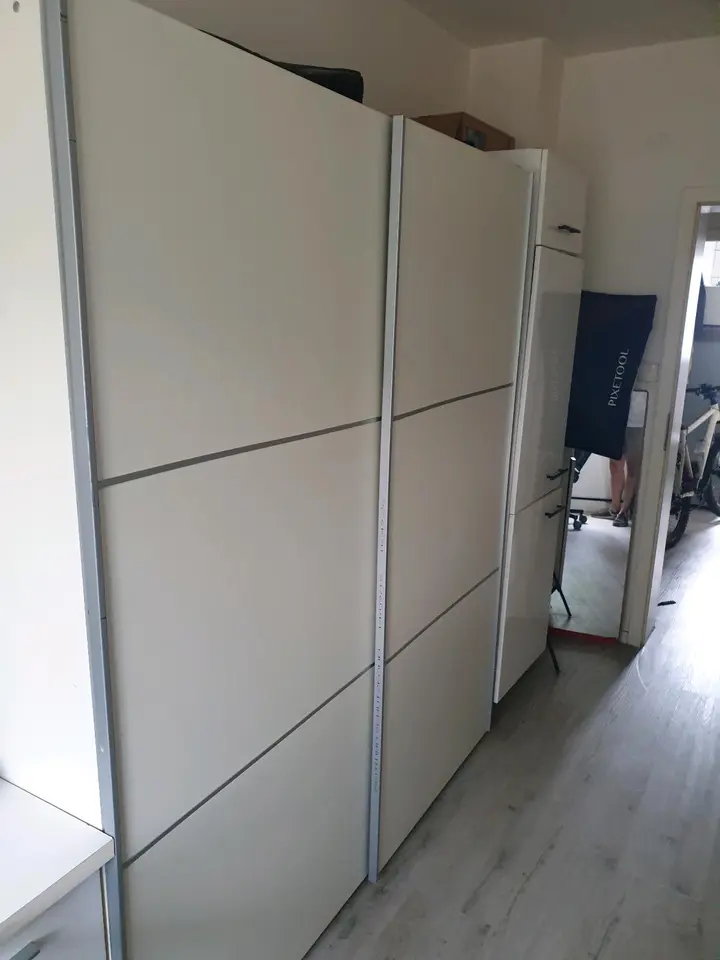 Studio mit 20 m² in Bottrop – Bild 2