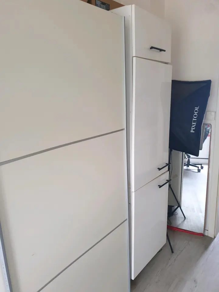 Studio mit 20 m² in Bottrop – Bild 3