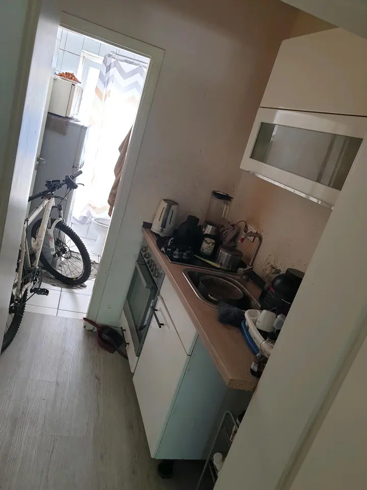 Studio mit 20 m² in Bottrop – Bild 7