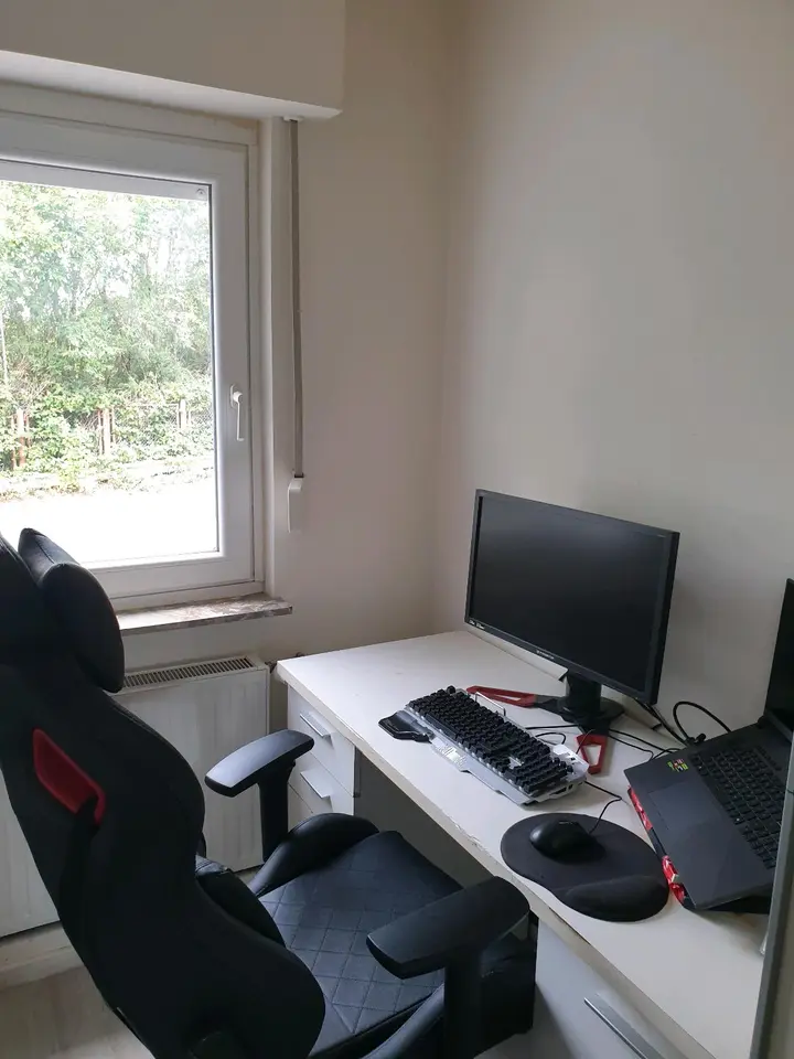 Studio mit 20 m² in Bottrop – Bild 9