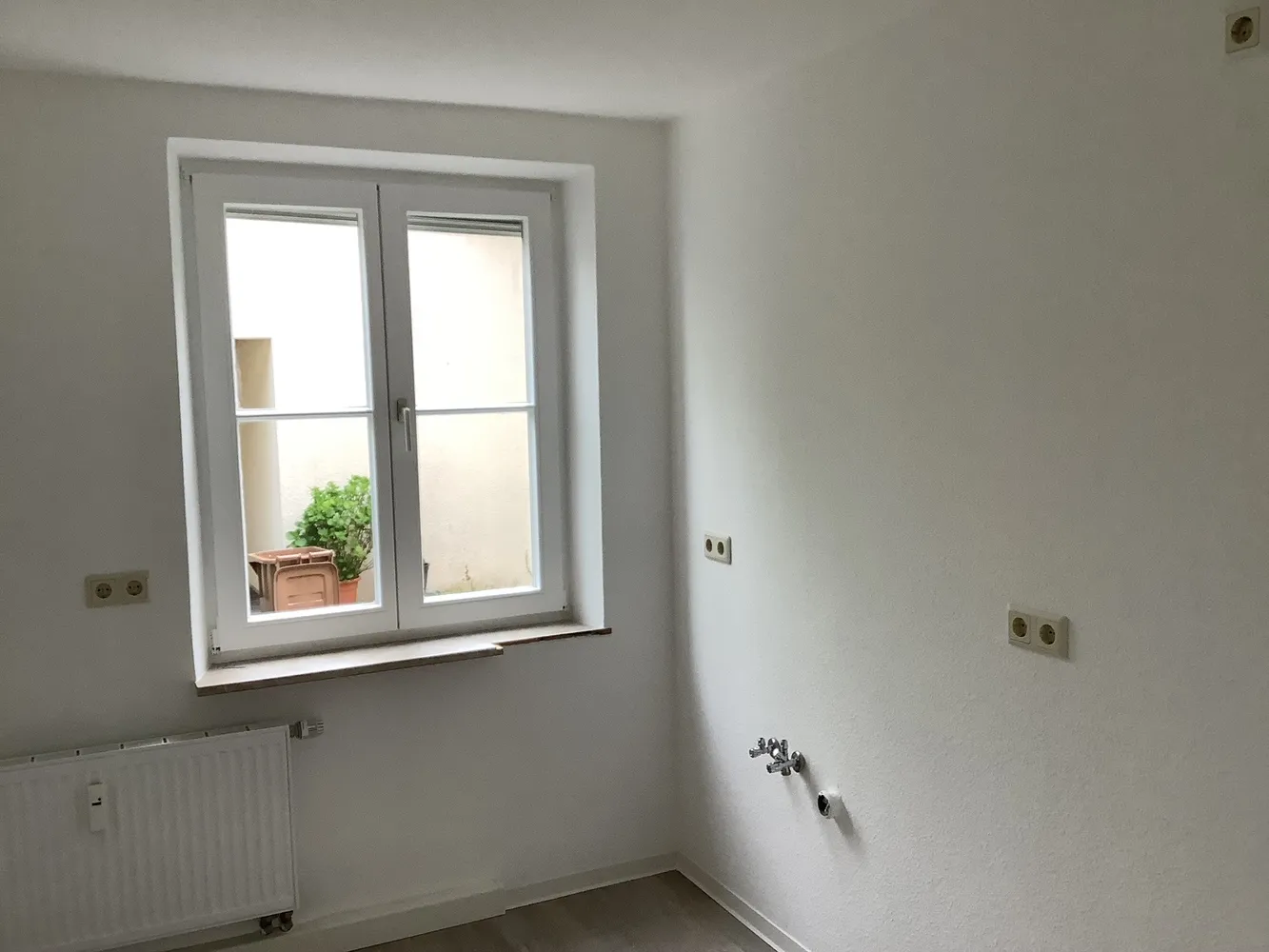 3 Zimmer Wohnung mit 54 m² in Friedrichshafen – Bild 6