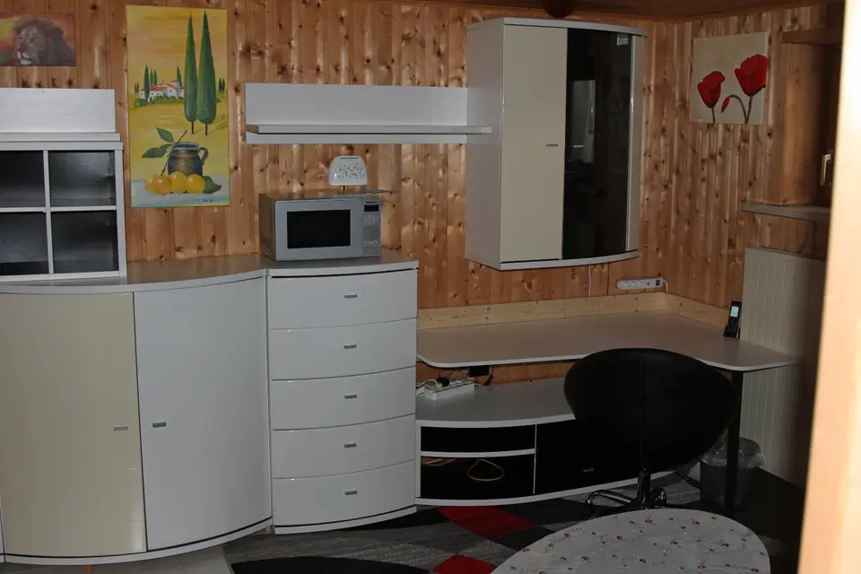 WG-Zimmer mit 26 m² in Rosenheim – Bild 3