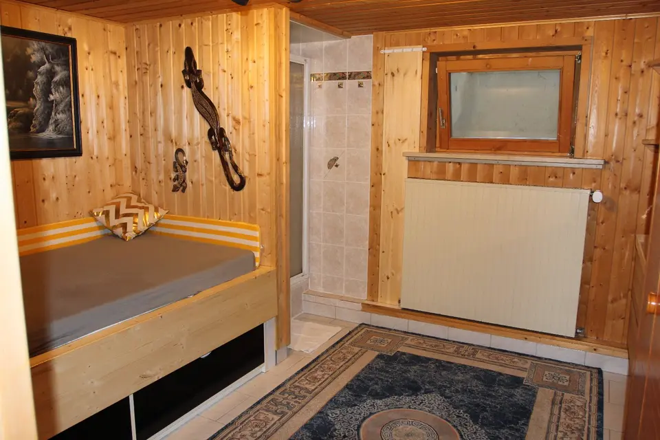 WG-Zimmer mit 26 m² in Rosenheim – Bild 5