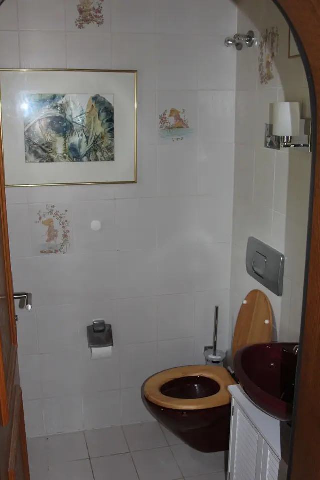 WG-Zimmer mit 26 m² in Rosenheim – Bild 9