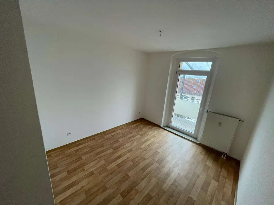 2 Zimmer Wohnung mit 49 m² in Plauen – Bild 4