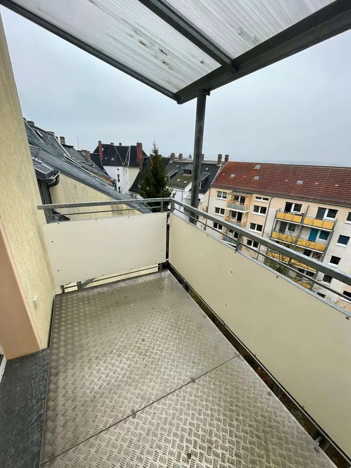 2 Zimmer Wohnung mit 49 m² in Plauen – Bild 5
