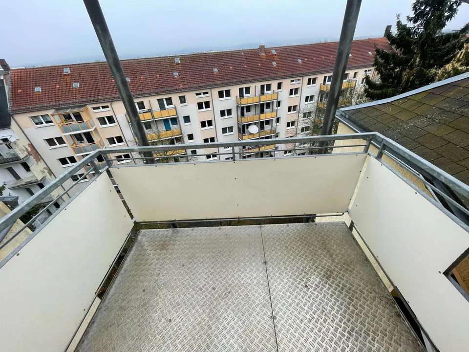 2 Zimmer Wohnung mit 49 m² in Plauen – Bild 6