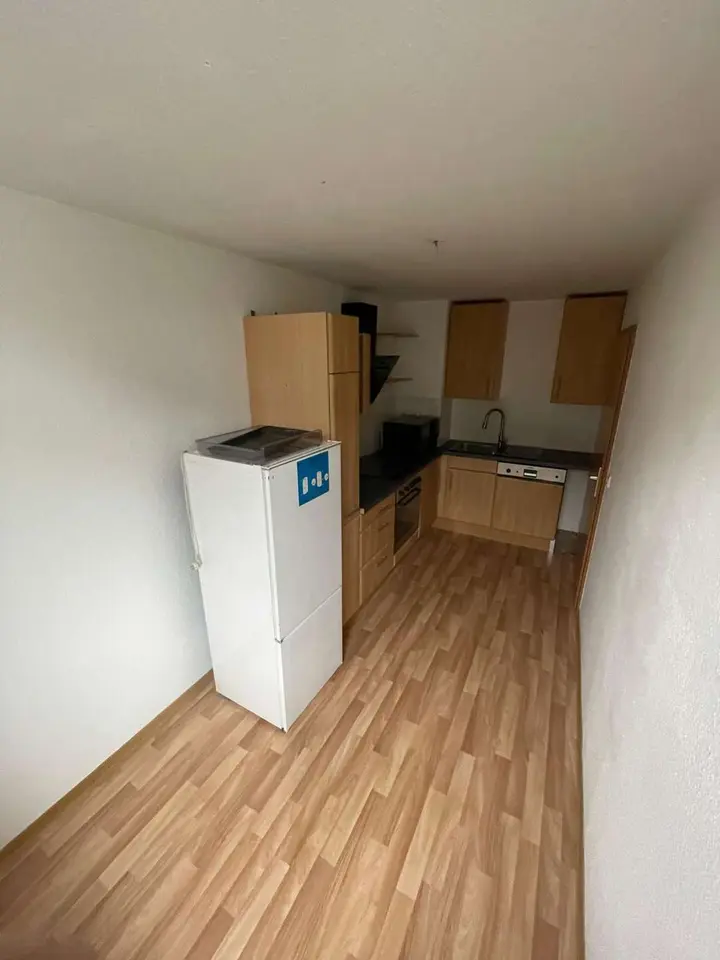 2 Zimmer Wohnung mit 49 m² in Plauen – Bild 7