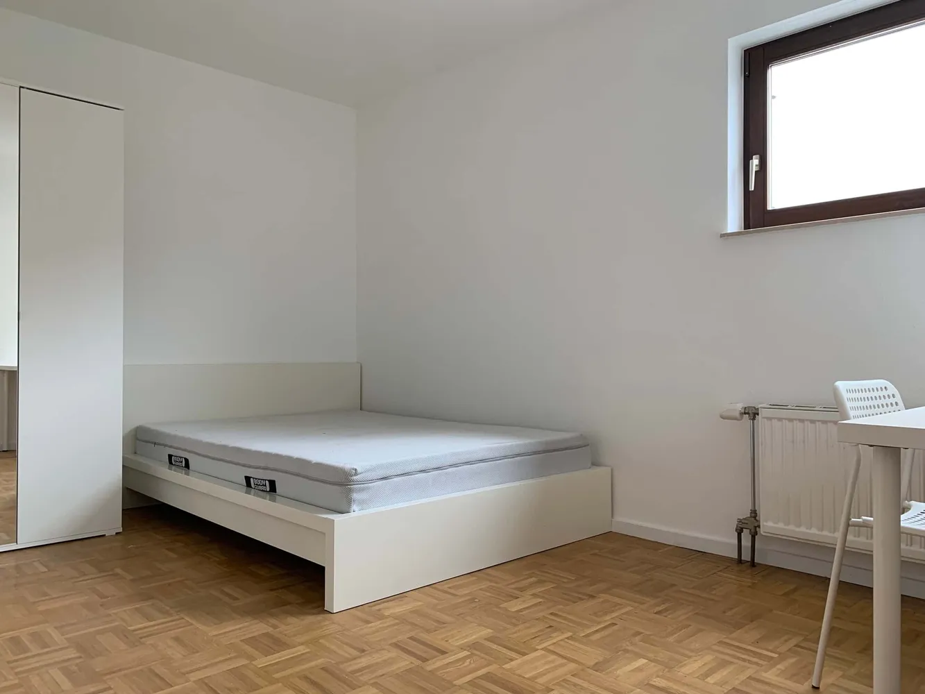 WG-Zimmer in Frankfurt am Main – Bild 1
