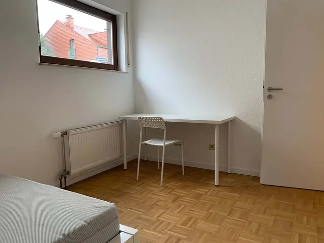 WG-Zimmer in Frankfurt am Main – Bild 2