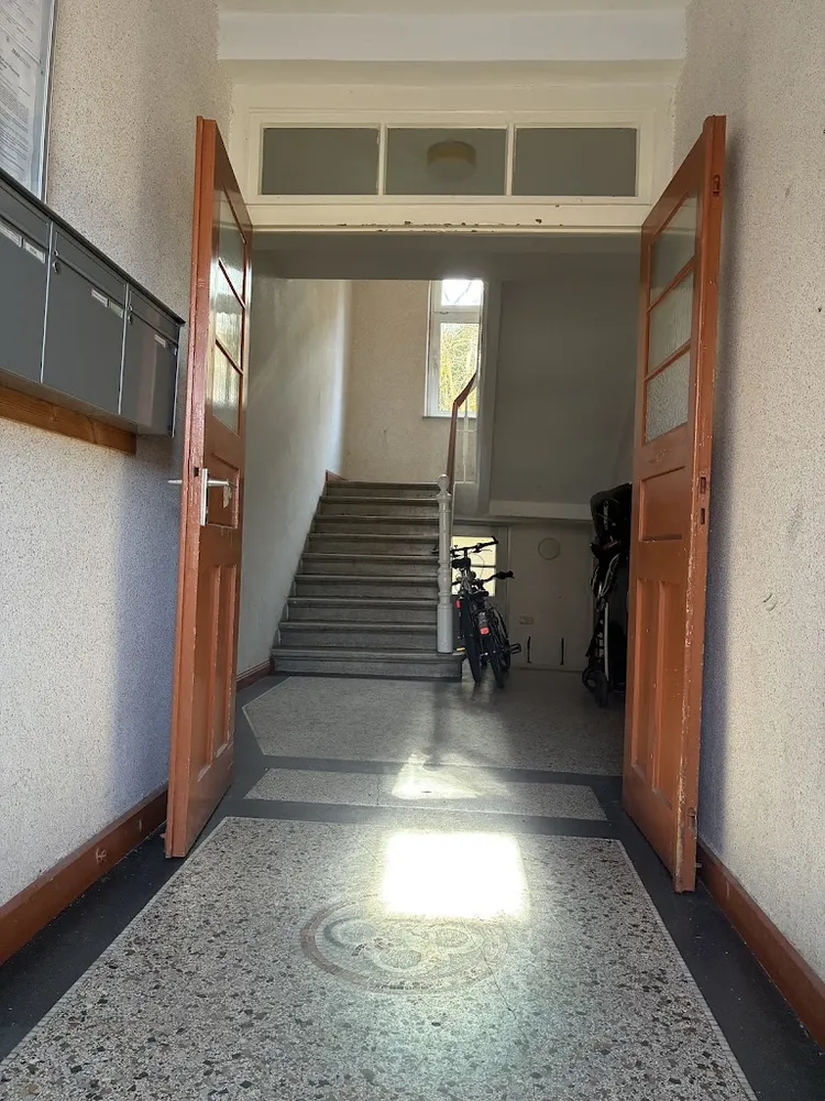 4 Zimmer Wohnung mit 82 m² in Kiel – Bild 9