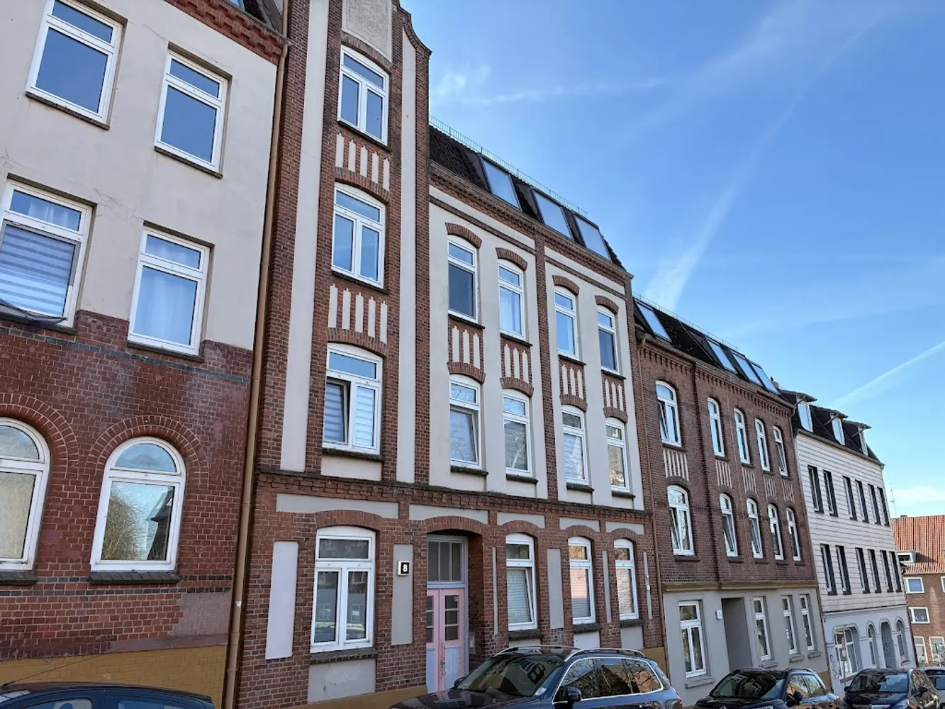 4 Zimmer Wohnung mit 82 m² in Kiel – Bild 10