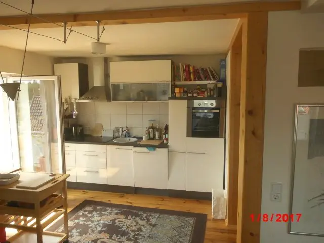 2 Zimmer Wohnung mit 80 m² in Greifswald – Bild 2