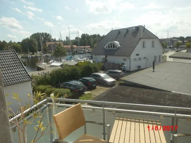 2 Zimmer Wohnung mit 80 m² in Greifswald – Bild 4