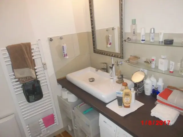 2 Zimmer Wohnung mit 80 m² in Greifswald – Bild 5