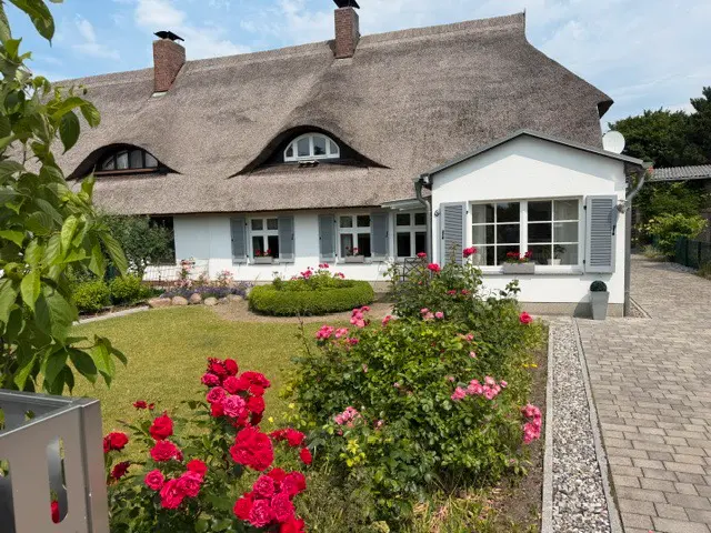 2 Zimmer Wohnung mit 80 m² in Greifswald – Bild 7