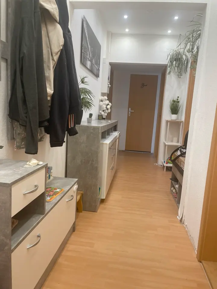 2 Zimmer Wohnung mit 80 m² in Greifswald – Bild 10