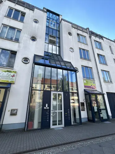 2 Zimmer Wohnung mit 50 m² in Berlin – Bild 12