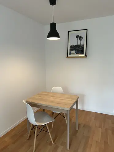 2 Zimmer Wohnung mit 50 m² in Berlin – Bild 3