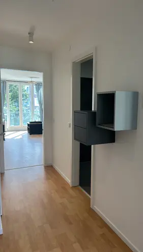 2 Zimmer Wohnung mit 50 m² in Berlin – Bild 5