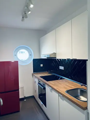 2 Zimmer Wohnung mit 50 m² in Berlin – Bild 6