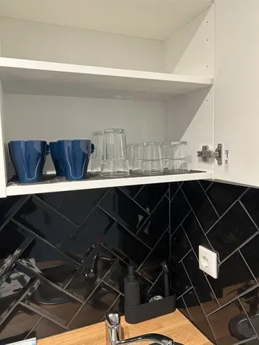 2 Zimmer Wohnung mit 50 m² in Berlin – Bild 8