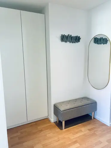 2 Zimmer Wohnung mit 50 m² in Berlin – Bild 9
