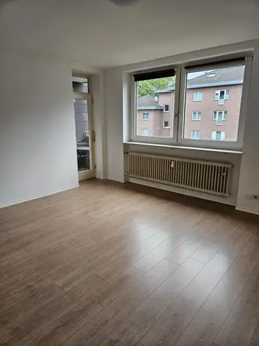 2 Zimmer Wohnung mit 51 m² in Braunschweig – Bild 1
