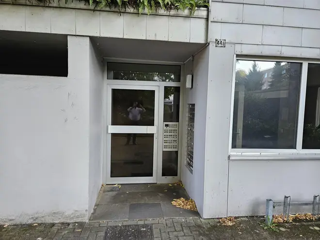 2 Zimmer Wohnung mit 51 m² in Braunschweig – Bild 11