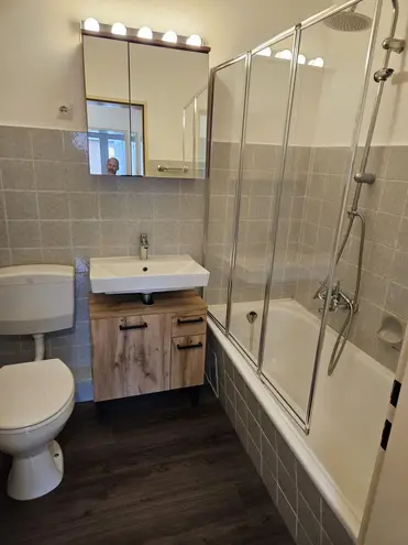 2 Zimmer Wohnung mit 51 m² in Braunschweig – Bild 3