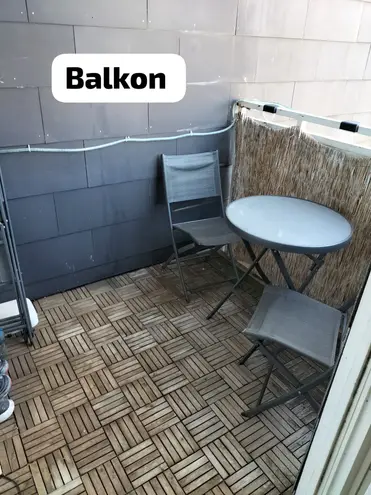 2 Zimmer Wohnung mit 51 m² in Braunschweig – Bild 10